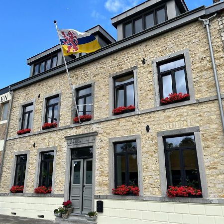 Eigenheimer B&B Симпелвелд Екстериор снимка