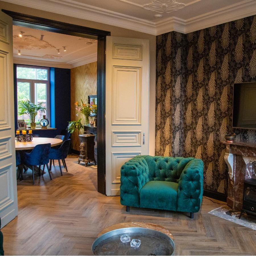 Eigenheimer B&B Симпелвелд Екстериор снимка