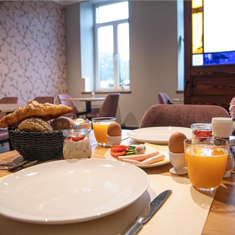 Eigenheimer B&B Симпелвелд Екстериор снимка