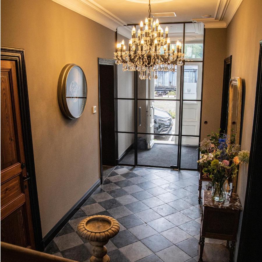 Eigenheimer B&B Симпелвелд Екстериор снимка