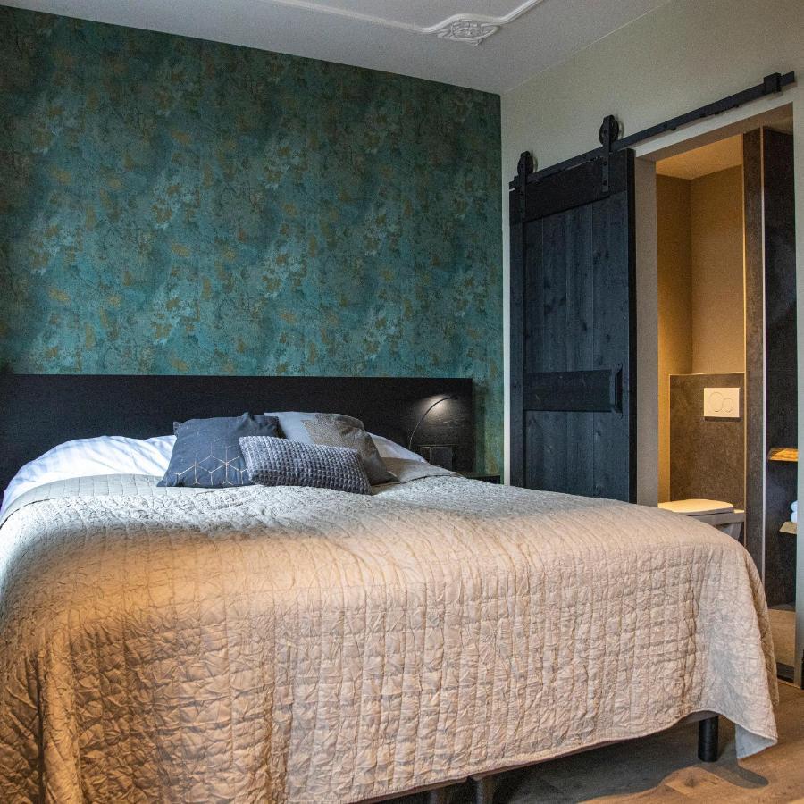 Eigenheimer B&B Симпелвелд Екстериор снимка