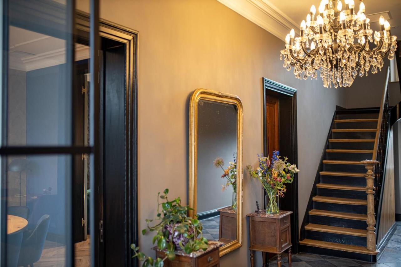 Eigenheimer B&B Симпелвелд Екстериор снимка