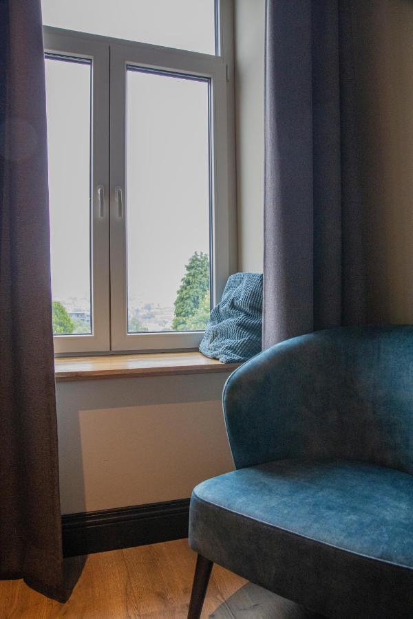 Eigenheimer B&B Симпелвелд Екстериор снимка