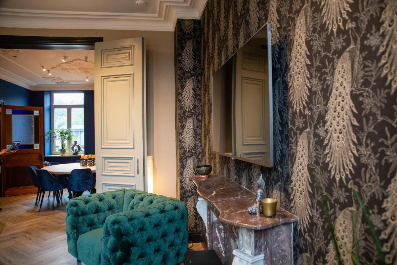 Eigenheimer B&B Симпелвелд Екстериор снимка