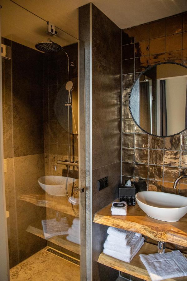 Eigenheimer B&B Симпелвелд Екстериор снимка