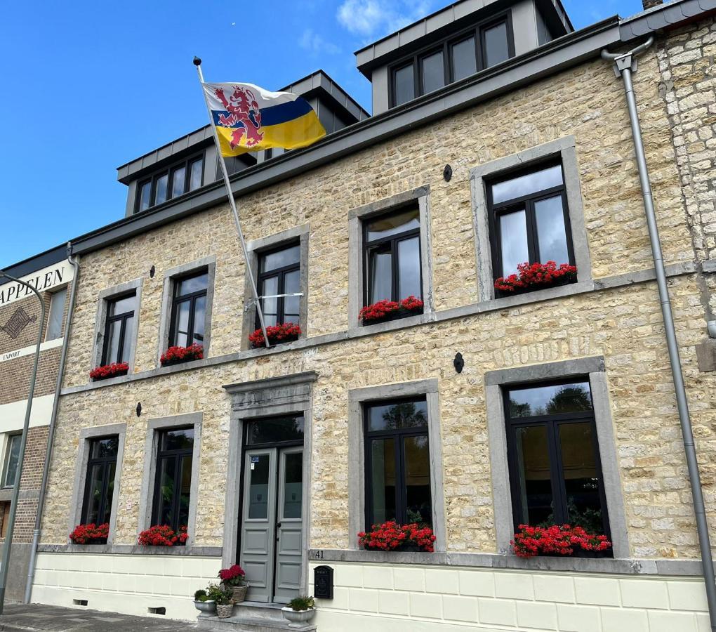Eigenheimer B&B Симпелвелд Екстериор снимка