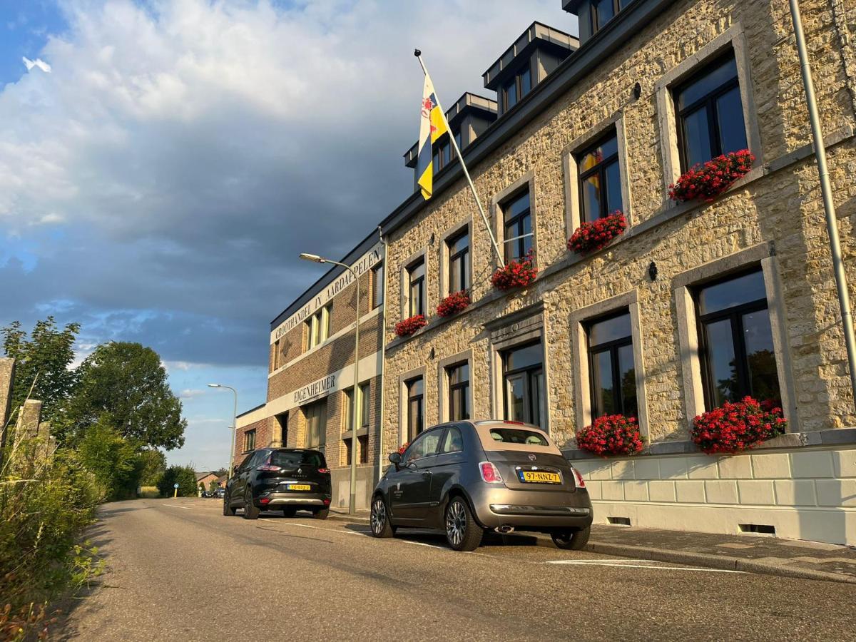 Eigenheimer B&B Симпелвелд Екстериор снимка