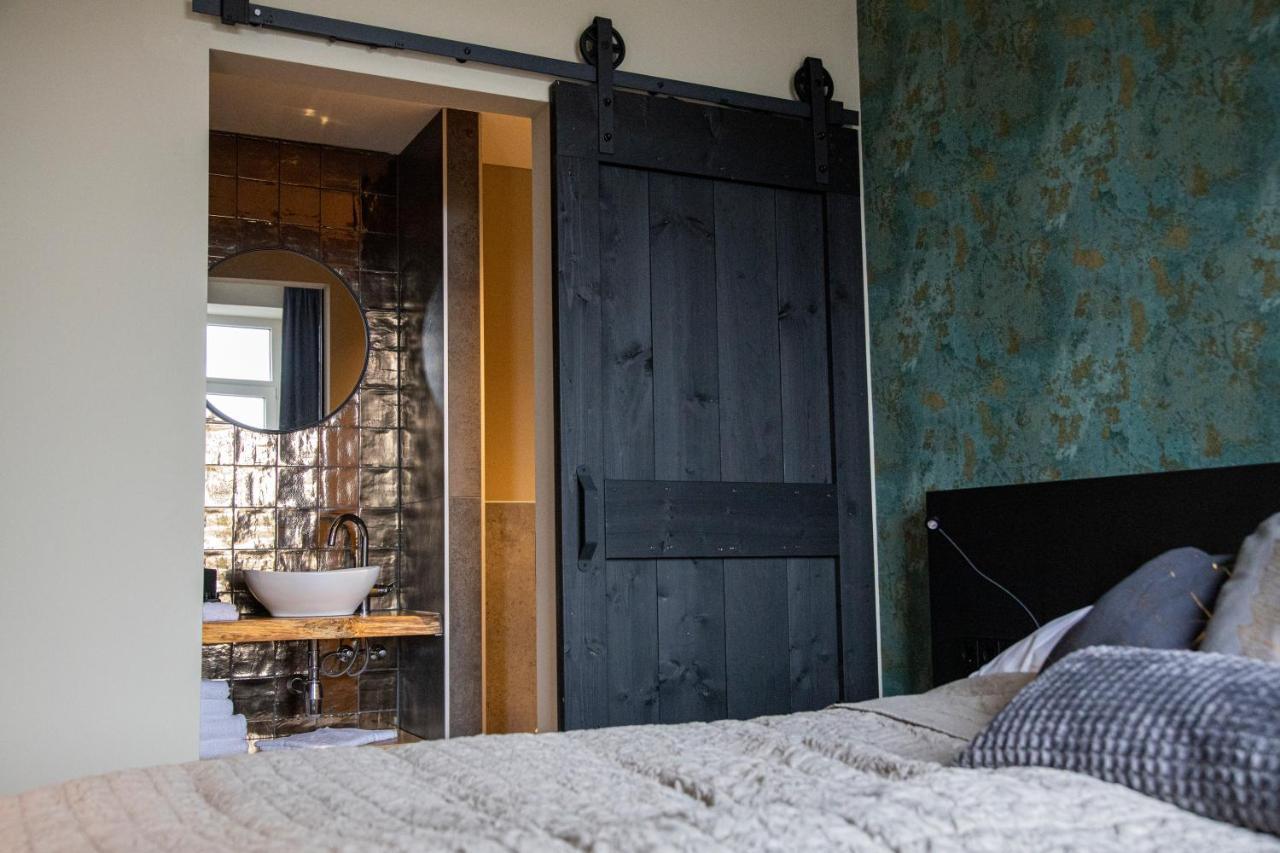 Eigenheimer B&B Симпелвелд Екстериор снимка