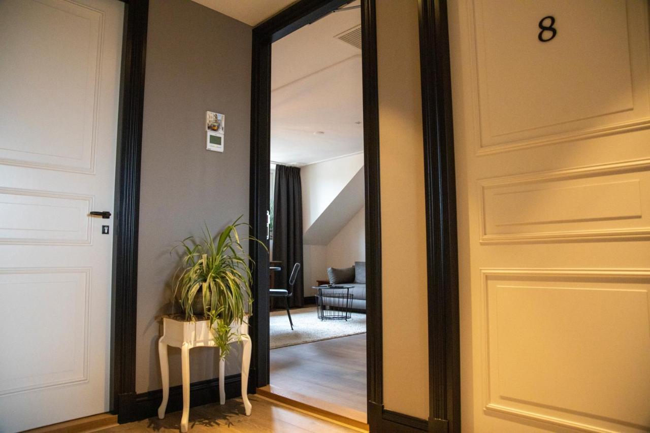 Eigenheimer B&B Симпелвелд Екстериор снимка